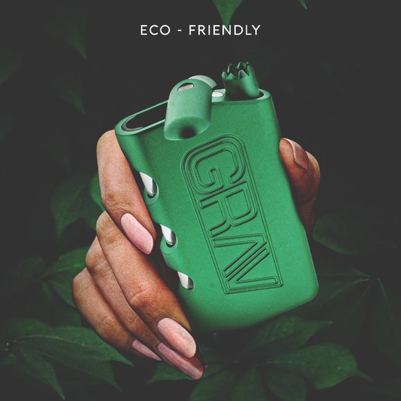 GRAV Dugout - One Hitter Set - Dugout - Picture 5 of 8